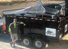 Recycling Services for Junk in Richfield, MN